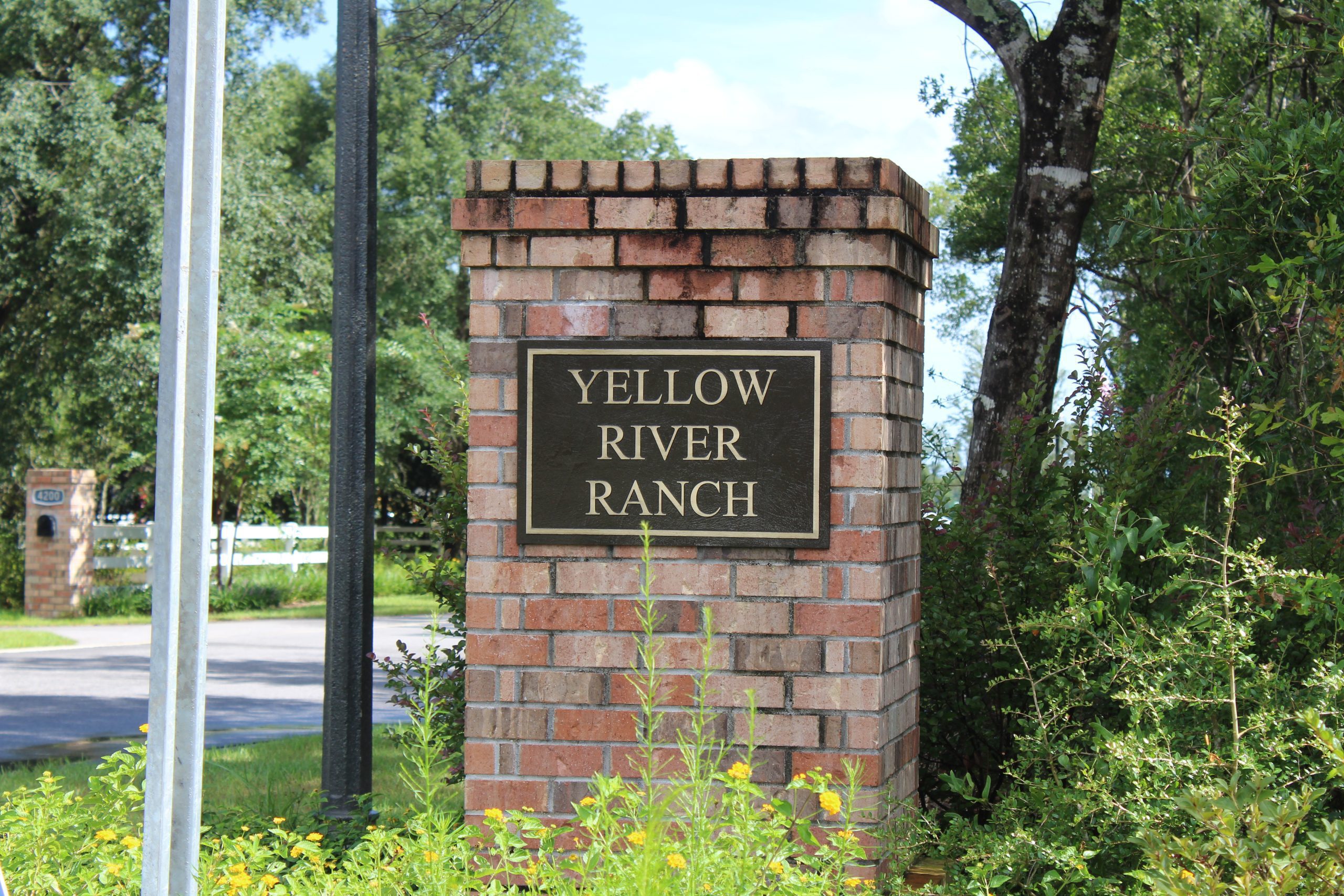 Yellow River Ranch Milton, FL