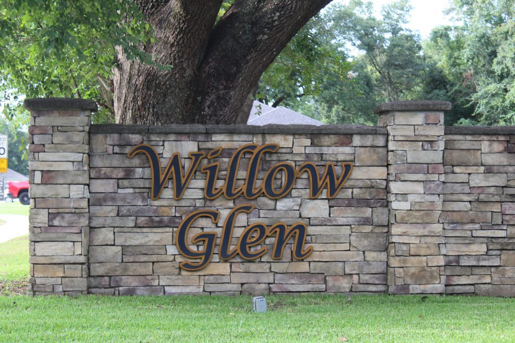 Willow Glen, Pace, FL
