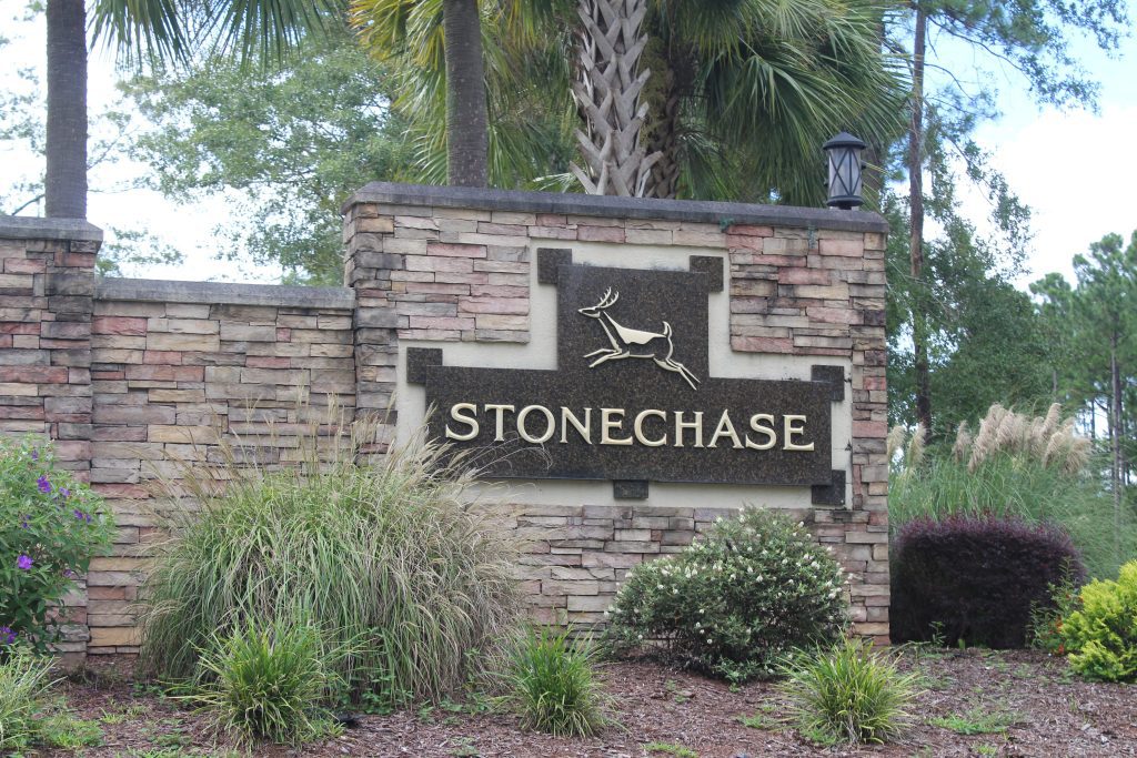 Stonechase, Pace, FL