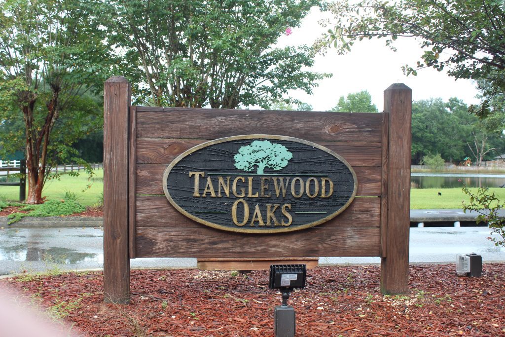 Tanglewood Oaks, Milton, FL