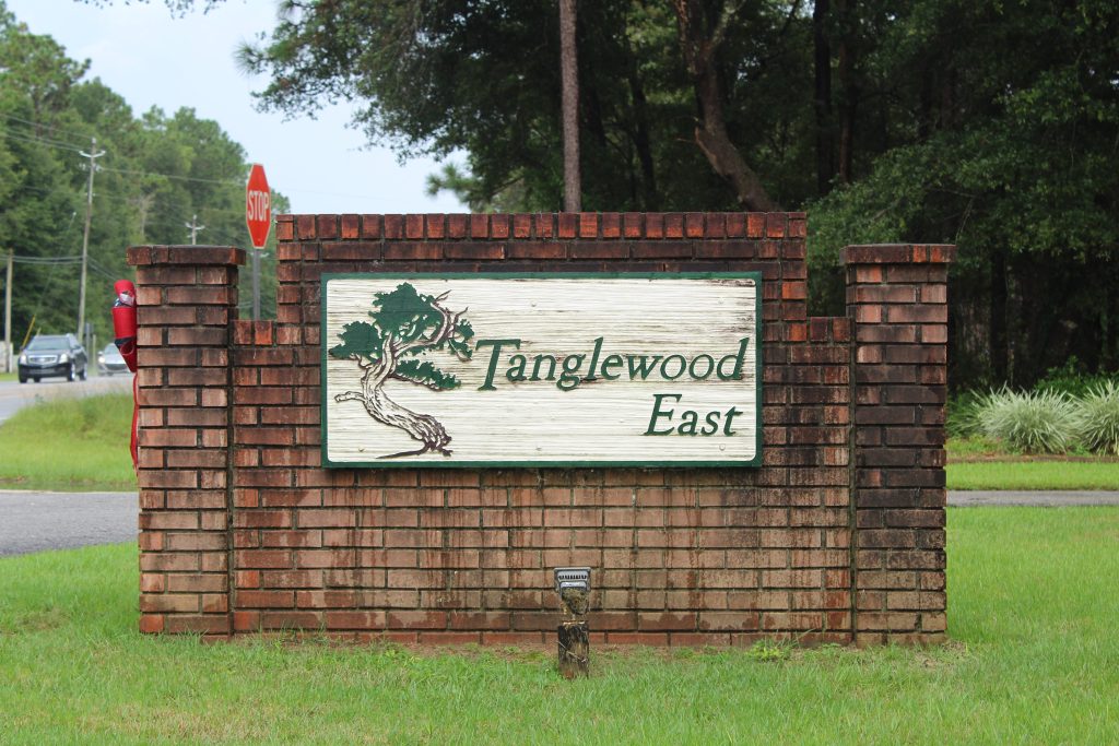 Tanglewood East, Milton, FL