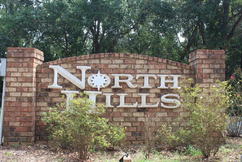 North Hills, Milton, FL
