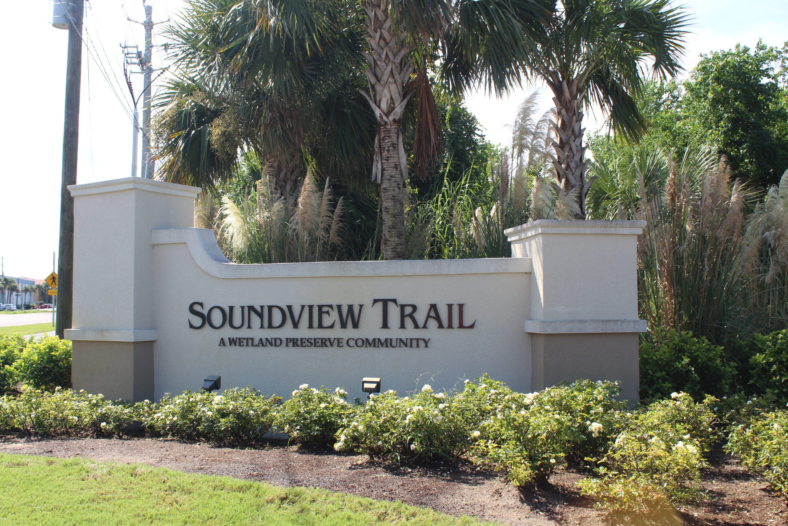Soundview Trail, Gulf Breeze, Florida