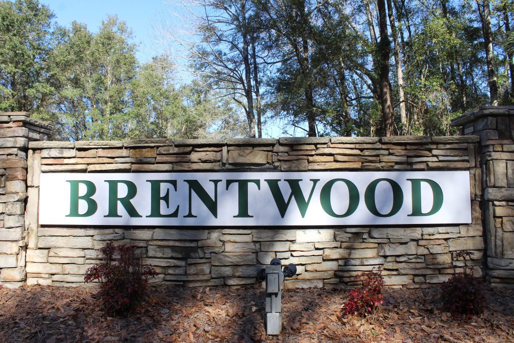 Brentwood, Pace, FL