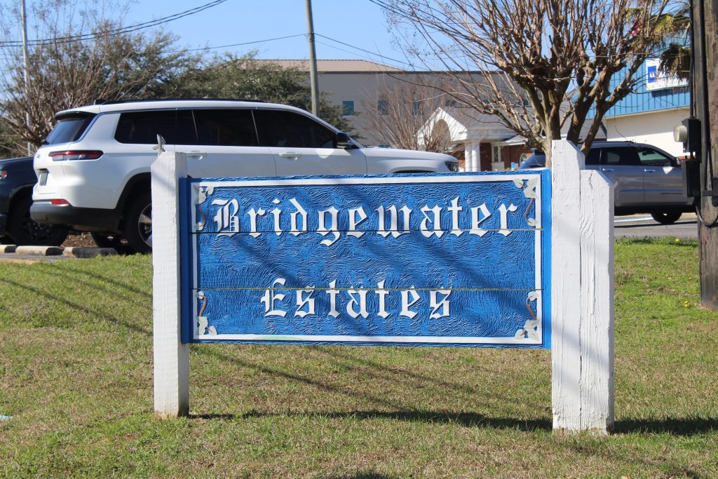 Bridgewater Estates, Pace, FL