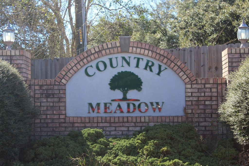 Country Medow, Pace, FL