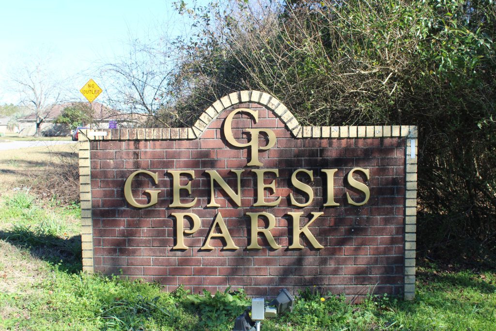 Genesis Park, Pace, FL