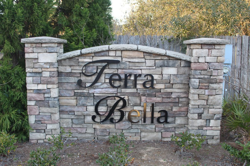 Terra Bella, Pace, FL