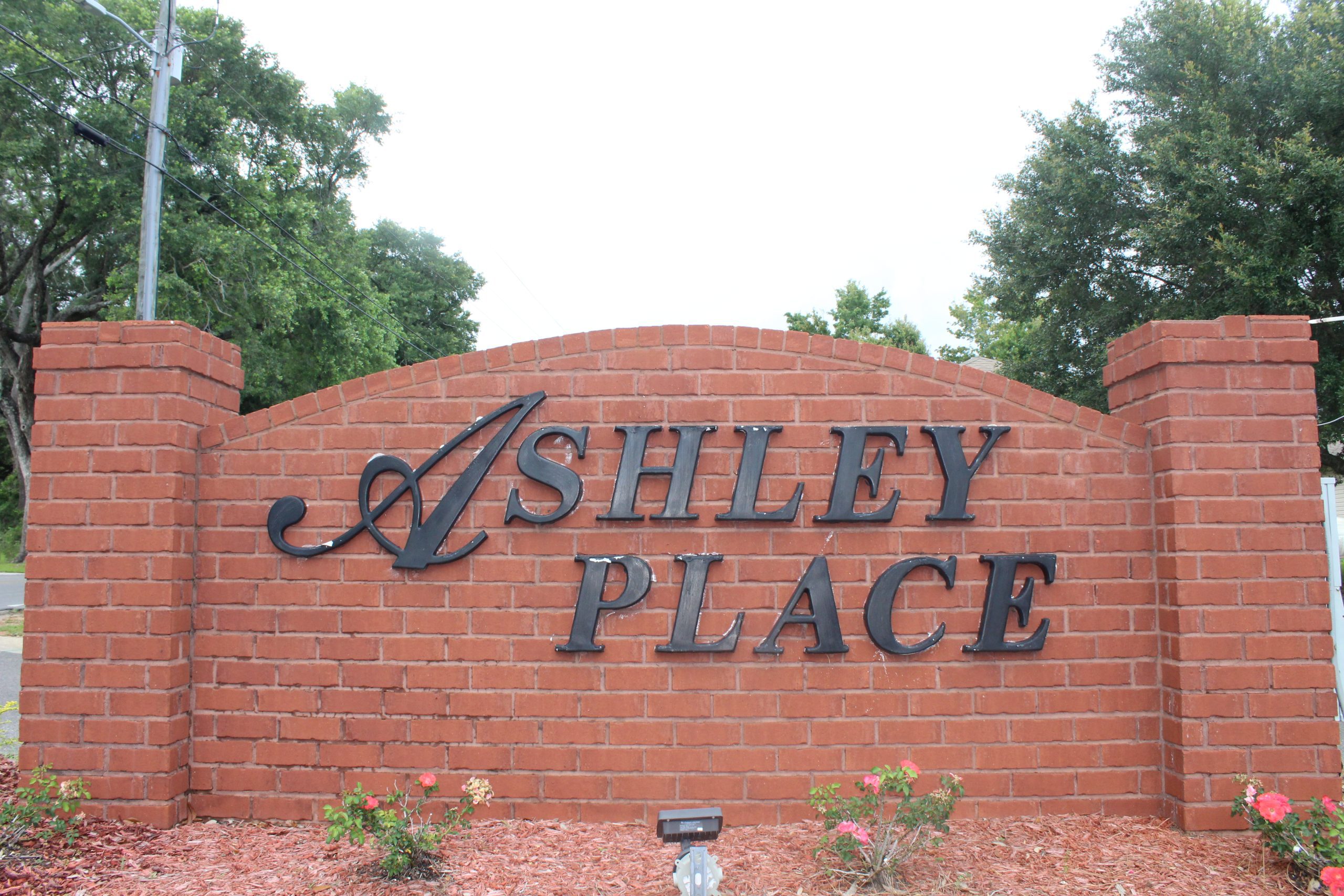 Ashley Place, Pace, FL