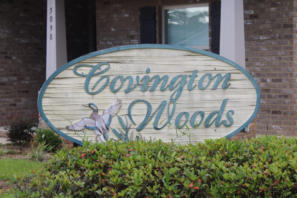 Covington Woods, Pace, FL