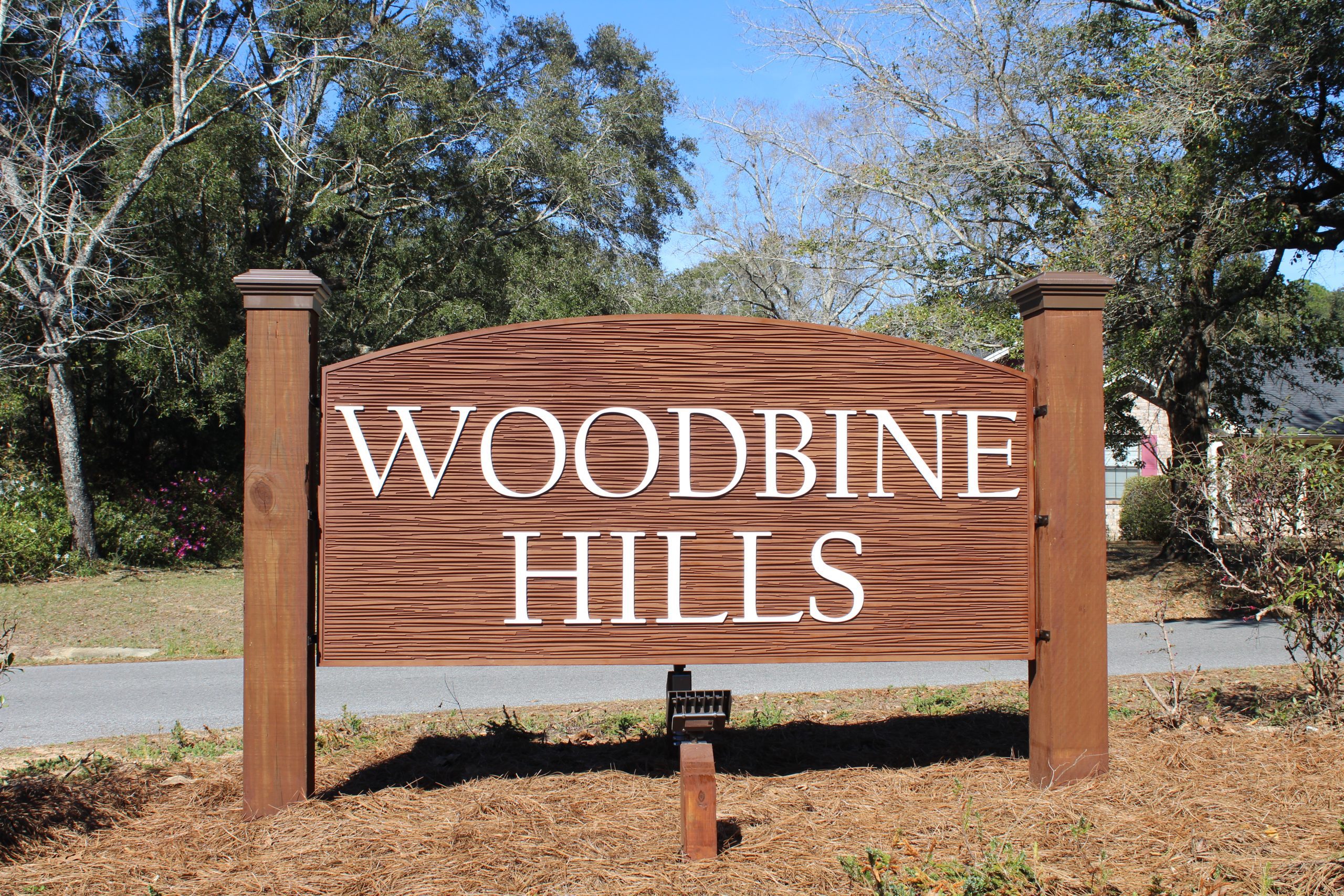Woodbine Hills, Pace, FL